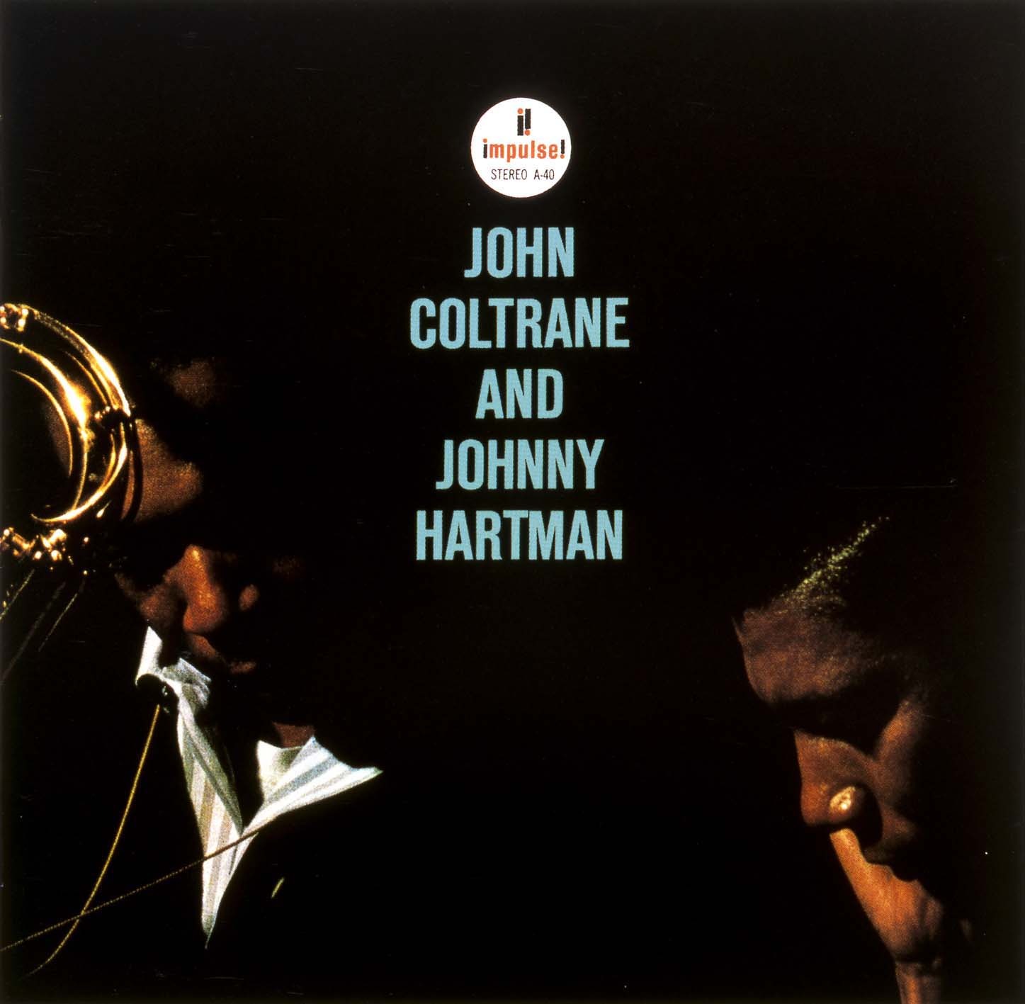 Blue Note Club Web 連載 インパルス レーベルの60枚