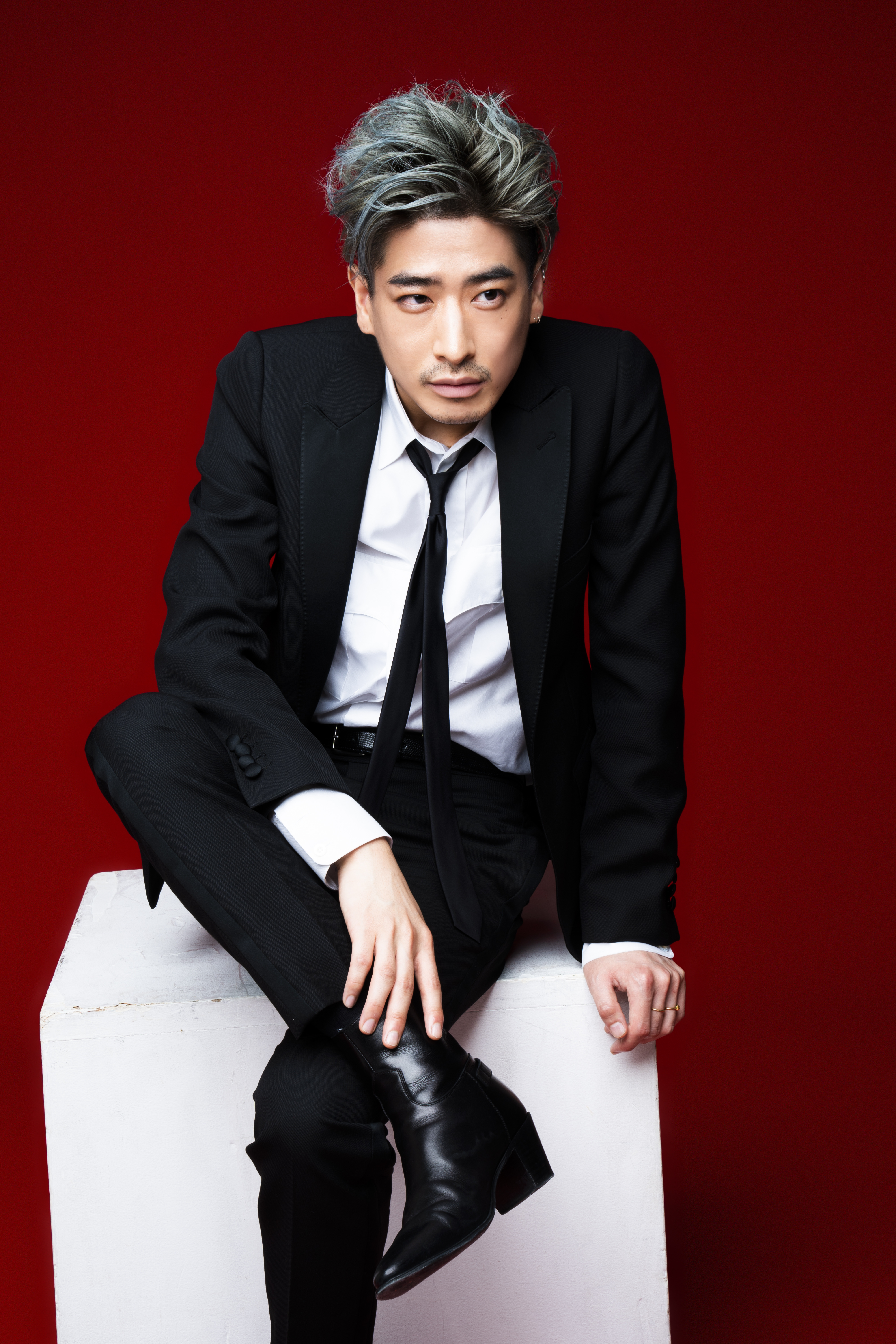 I Don T Like Mondays Official Site I Don T Like Mondays