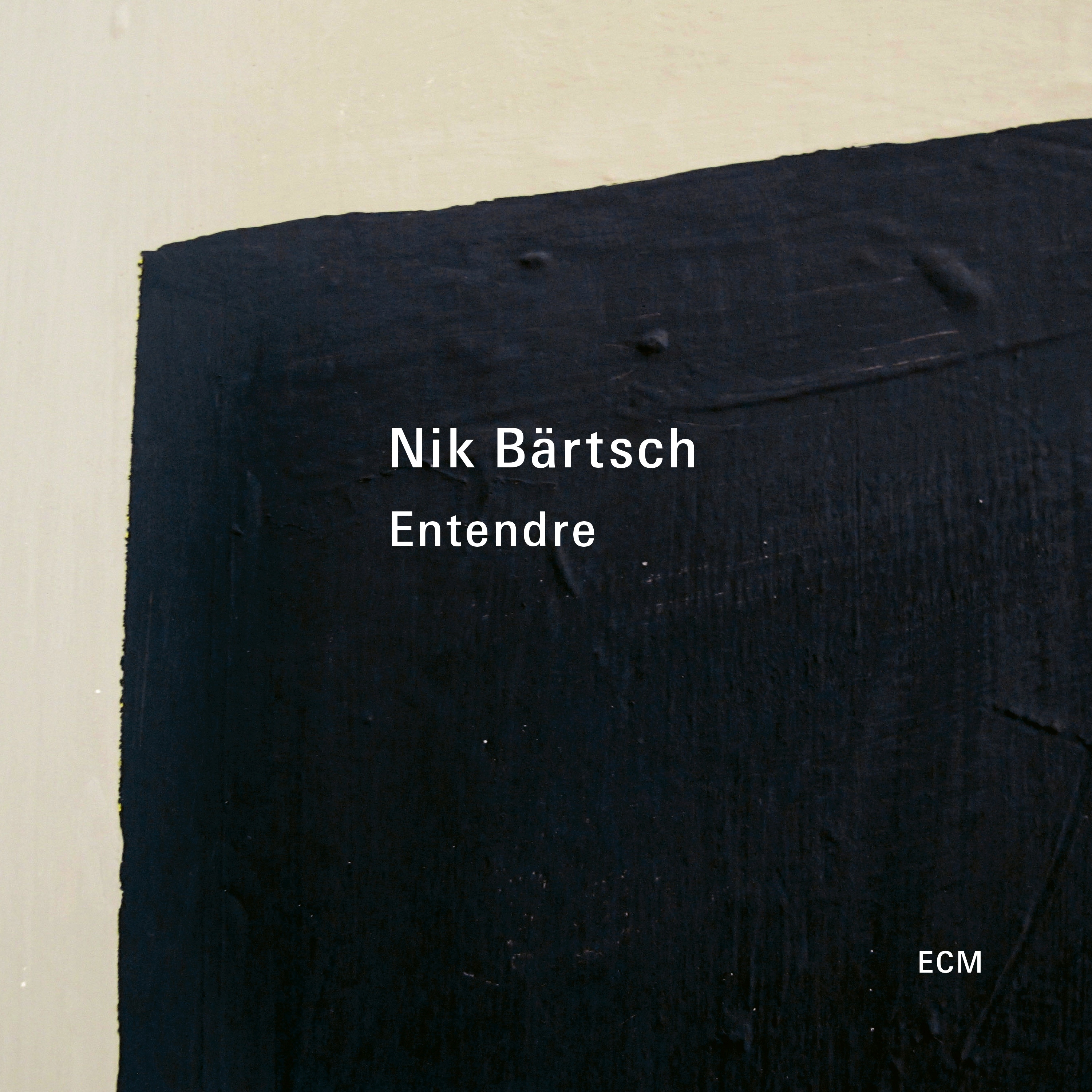 Blue Note Club Web Newest Ecm Vol 8 Nik Bartsch Entendre