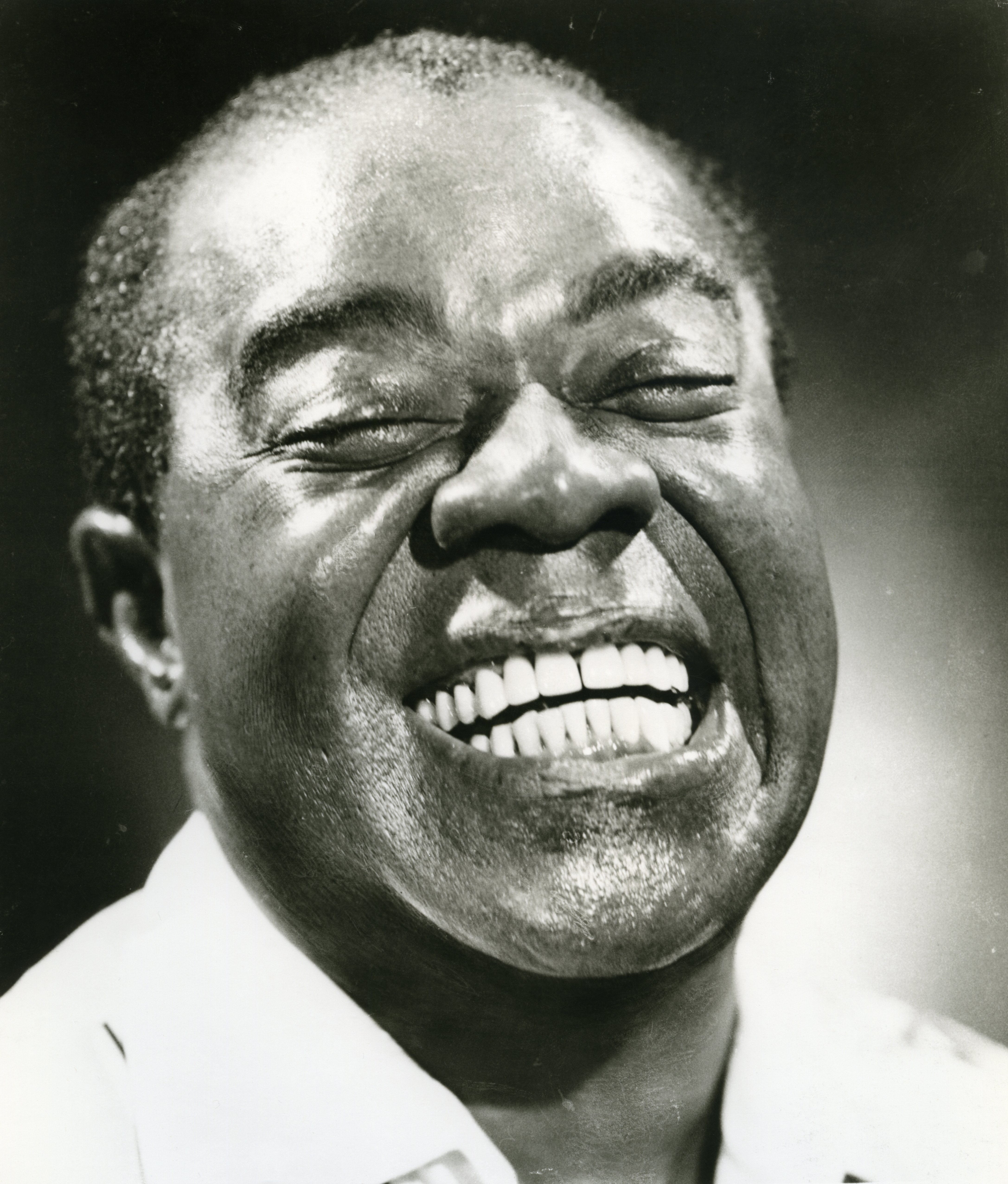 Blue Note Club Web カムカムエヴリバディ で再注目 ルイ アームストロングとは一体何者だったのか