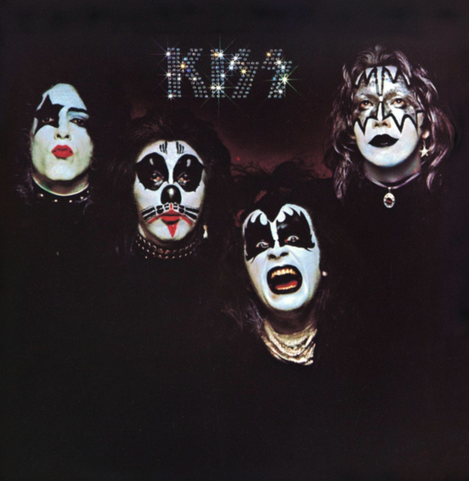 KISS ARMY JAPAN Official Fan Club | エース・フレーリー