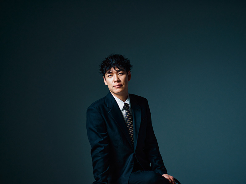 川島明
