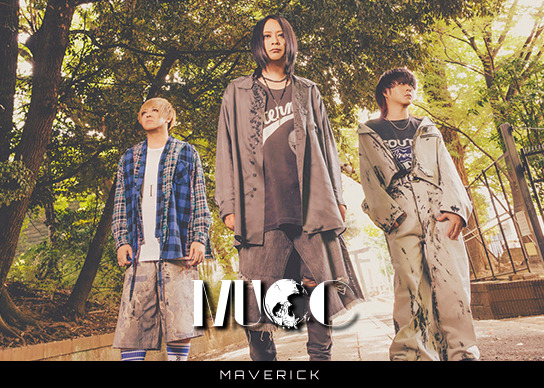 MUCC