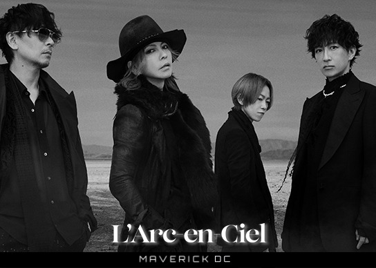LArc-en-Ciel