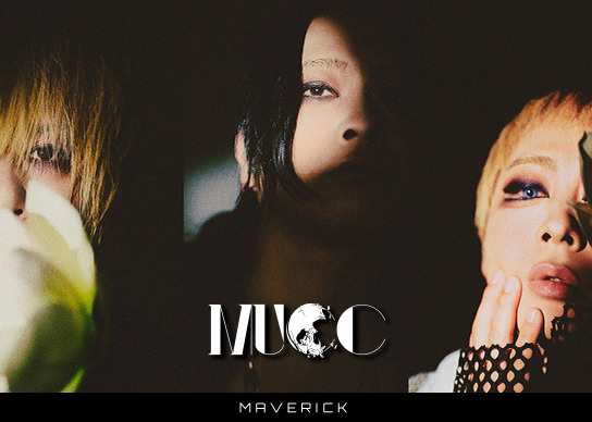 MUCC