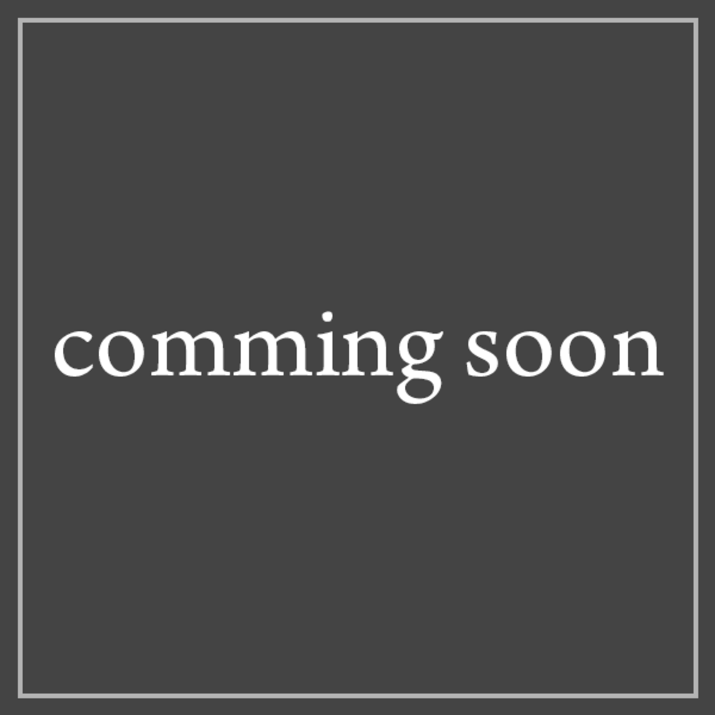 coming soon!
