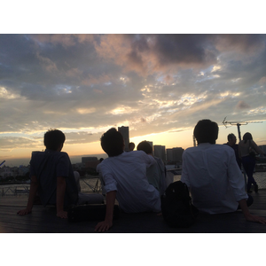 3thシングル　○○○