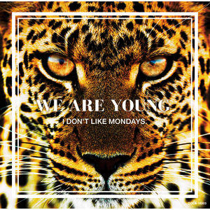 (S)WE ARE YOUNG / Super Special