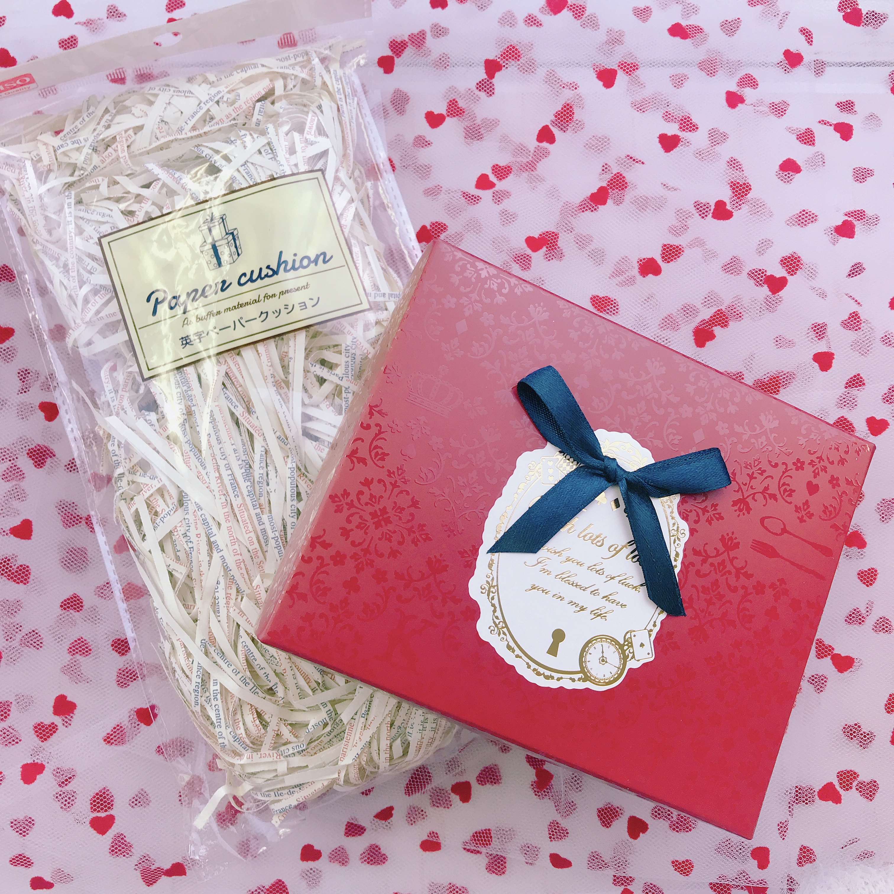 バレンタイン特集 コンビニチョコを手作り風に見せるテク