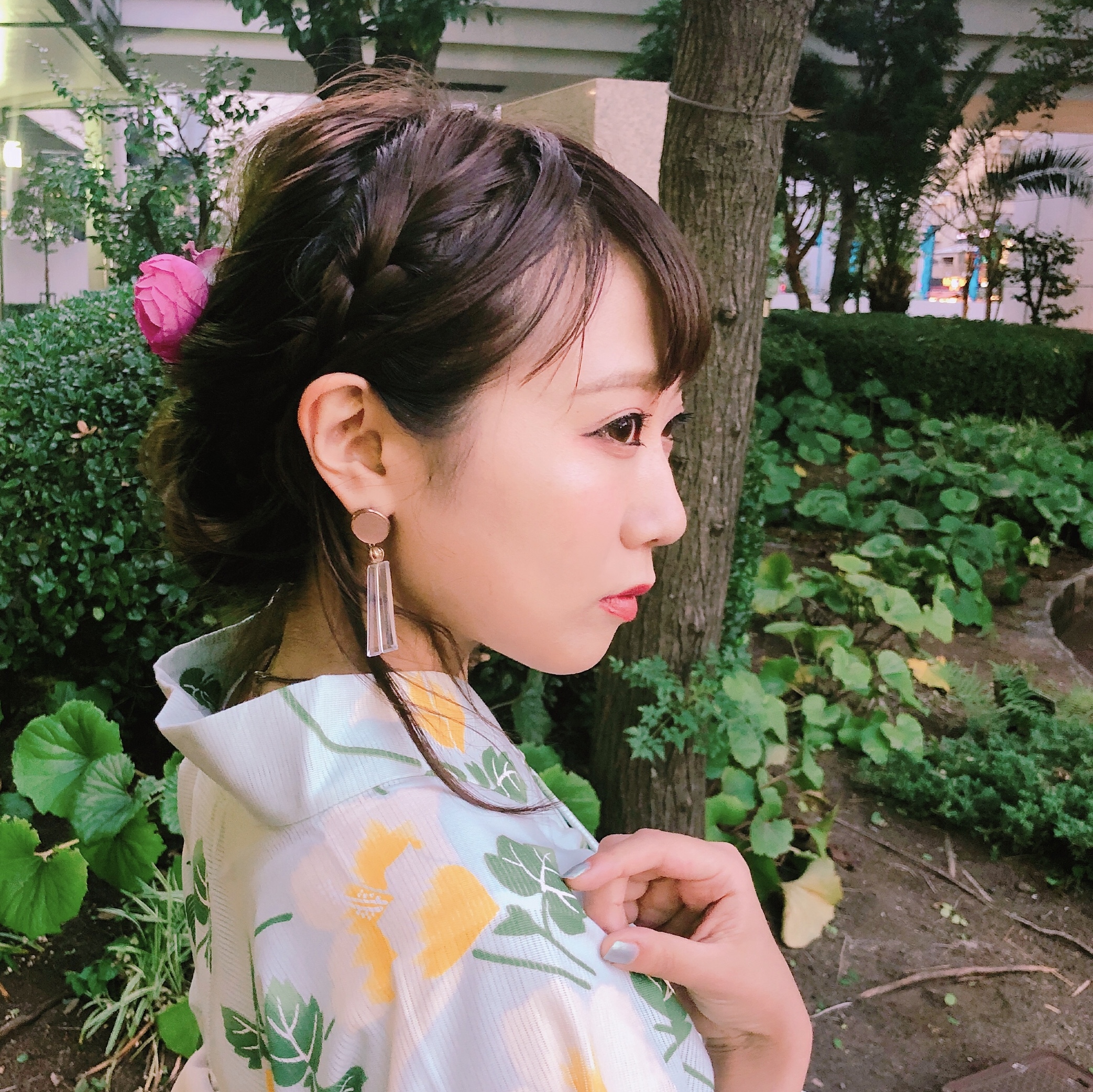 浴衣 夜景 お酒 全て楽しみたい女子必見 話題の 東京湾納涼船 に潜入