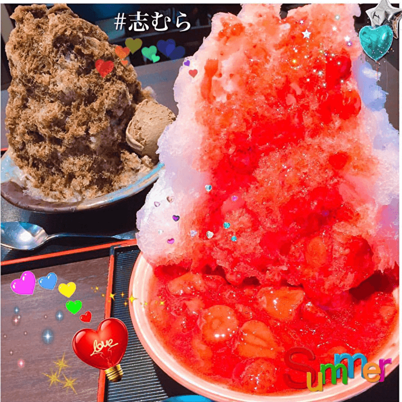 東京都内 インスタ映え抜群な かわいいかき氷 のお店 最新版 13選 19年版 東京都内 インスタ映え抜群な かわいいかき氷 のお店 最新版 13選 19年版