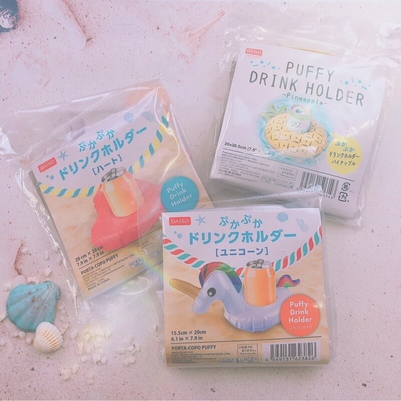 Fasme編集部おすすめ 18 ダイソー 夏にgetしたいアイテムtop5
