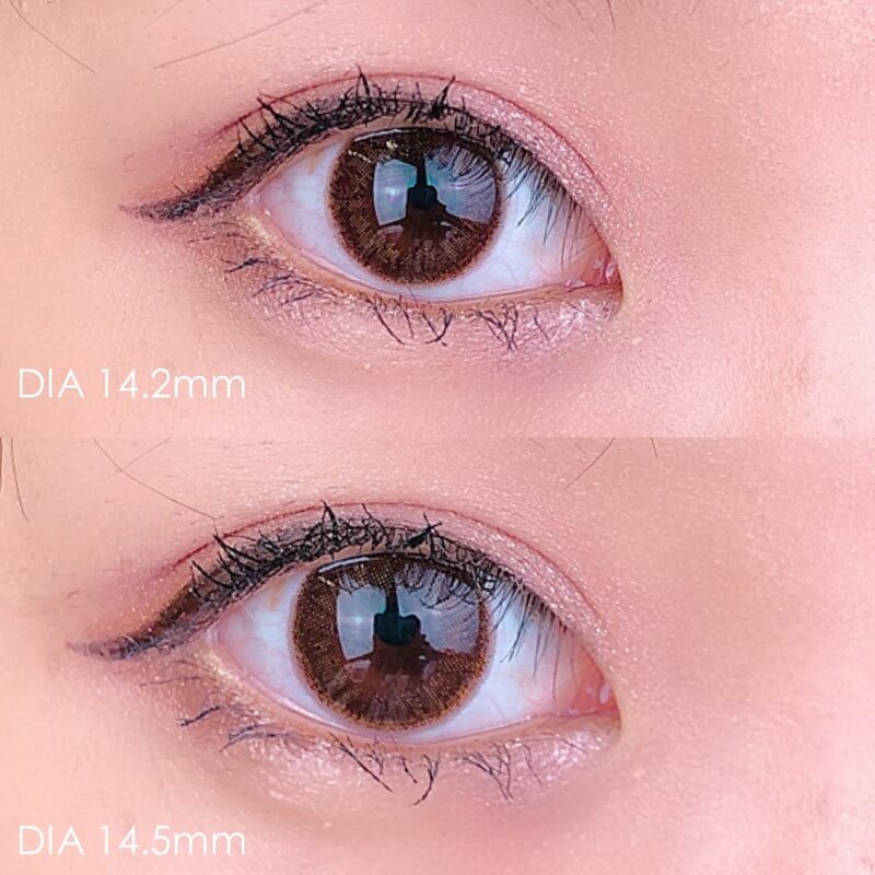 Fasme調査 ナチュラル が重要 イマドキ女子のカラコン事情を徹底解析します