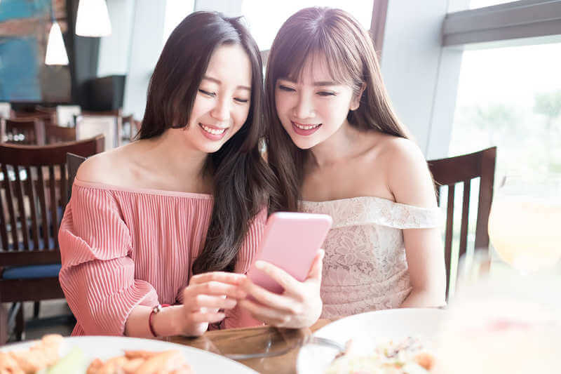 ナンパされたい女のコ必見 カリスマナンパ師に聞いた 声をかけたくなる女性 の特徴