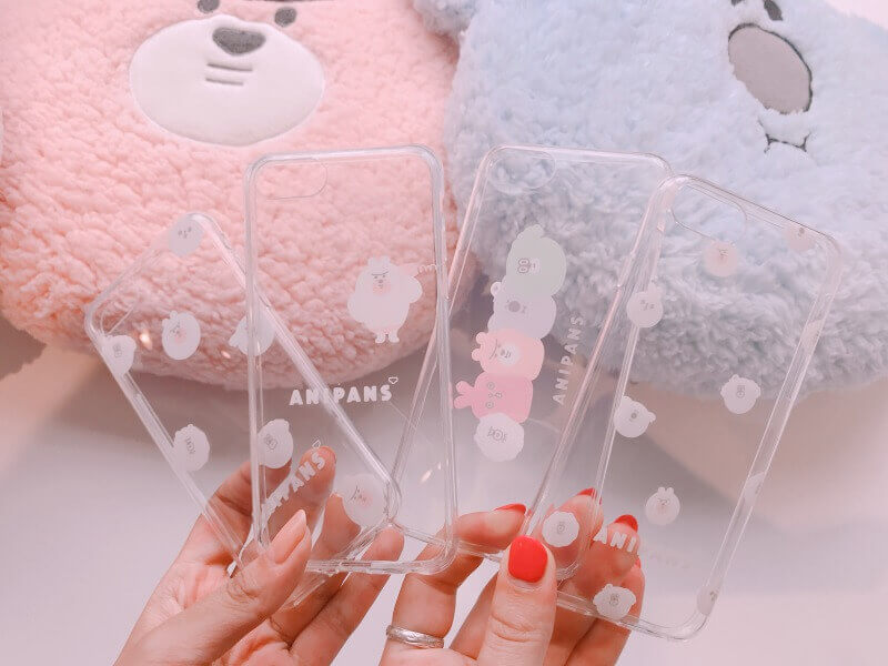 アニパンズ が可愛すぎると話題沸騰中 最新グッズまとめ