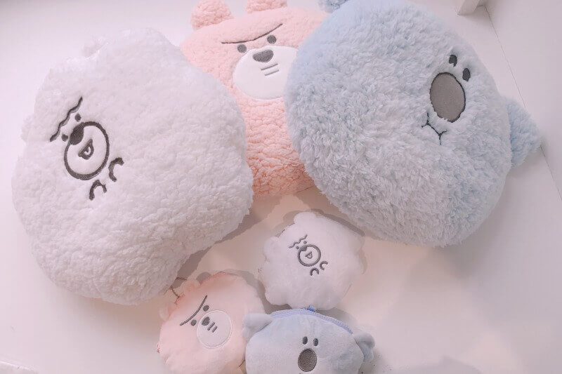 アニパンズ が可愛すぎると話題沸騰中 最新グッズまとめ