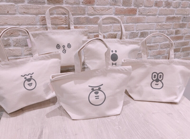 アニパンズ が可愛すぎると話題沸騰中 最新グッズまとめ