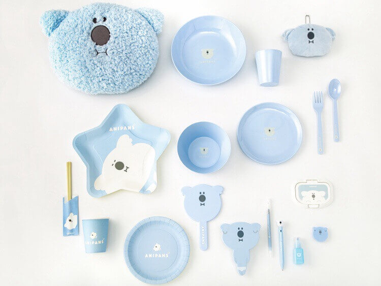 アニパンズ が可愛すぎると話題沸騰中 最新グッズまとめ