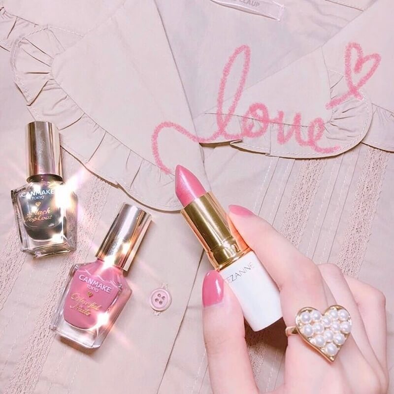 インスタ女子に聞く おしゃれなインスタの世界観をつくる方法 Vol 2 ゆーりちゃん編