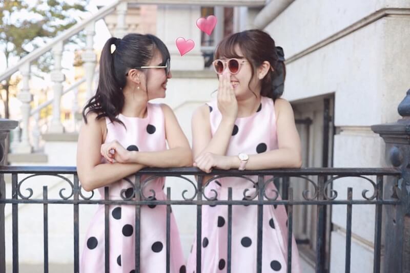 インスタ映え抜群!USJのお洒落フォトスポットまとめ♡