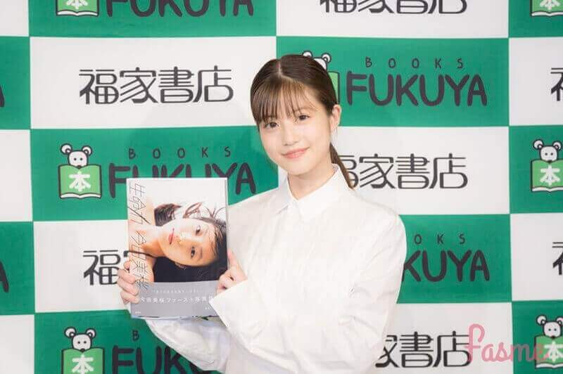 【今田美桜】2018年ブレイク女優が語る「これから挑戦したいこと」