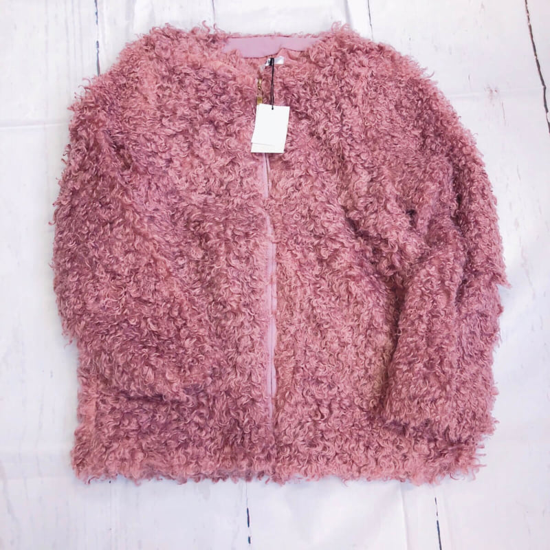 Grl コート２着入って8000円以下 話題の Happy Bag 19 を買ってみた