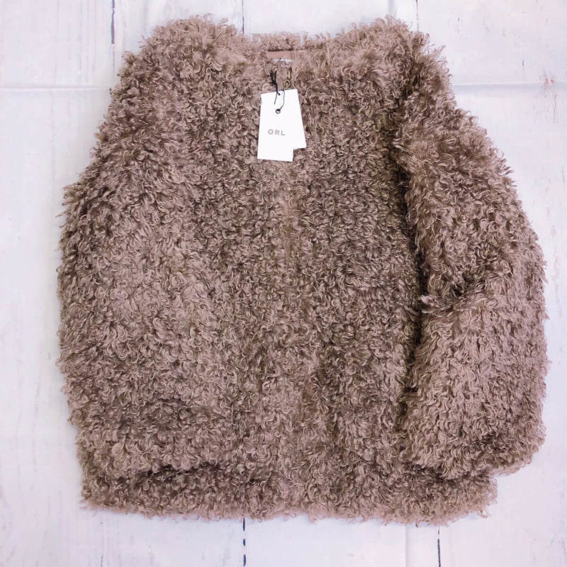 Grl コート２着入って8000円以下 話題の Happy Bag 19 を買ってみた