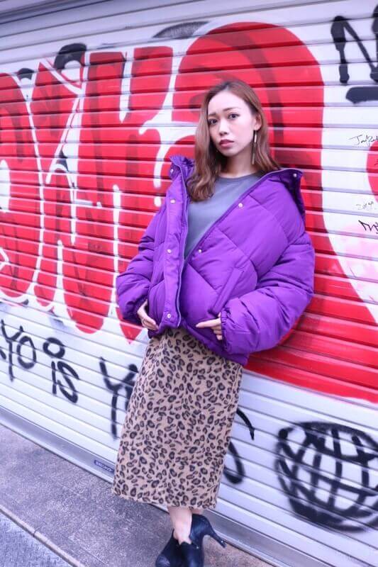 全体に 誠実 無駄に パープル ダウン コーデ メンズ Reform Kurashiki Jp