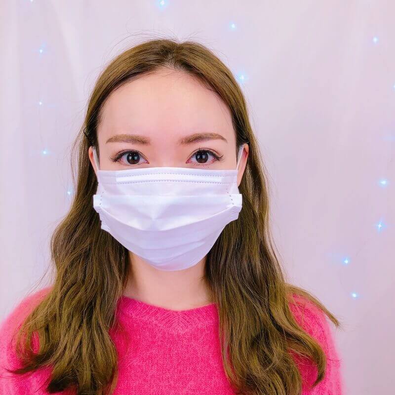 マスクシーズン到来 100均の機能マスク3種を調査してみた