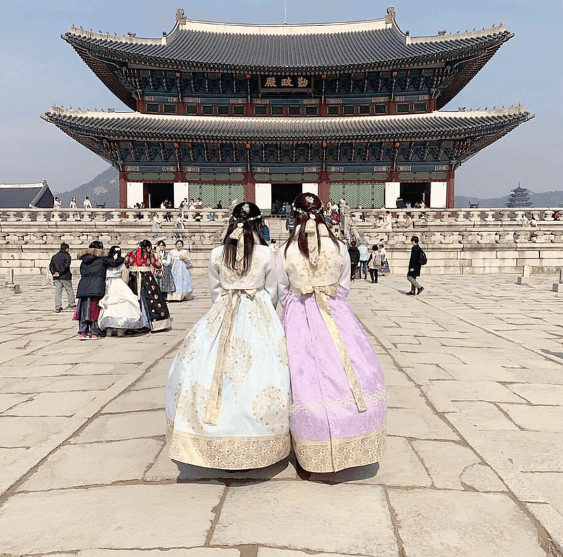 卒業旅行はここで決まり イマドキ女子に人気のインスタ映え旅スポット 海外編