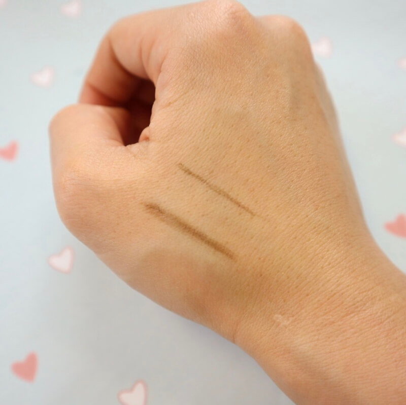 セザンヌ新作コスメ 超極細芯アイブロウ まつげ美容液が優秀と話題