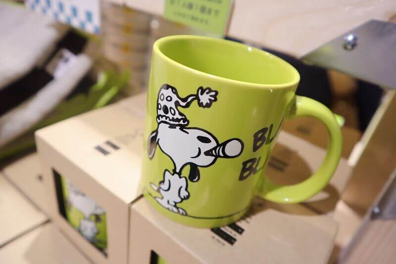 スヌーピー好き集まれ 大阪梅田で開催中の スヌーピーミュージアム展 レポ