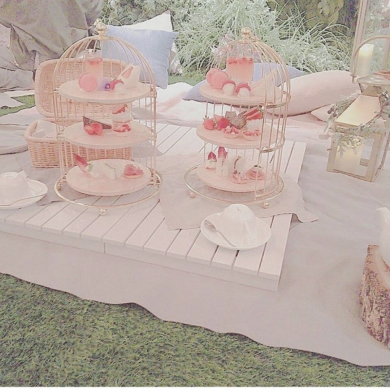 原宿 大阪 手ぶらでオシャピク Fruit Picnicって知ってる