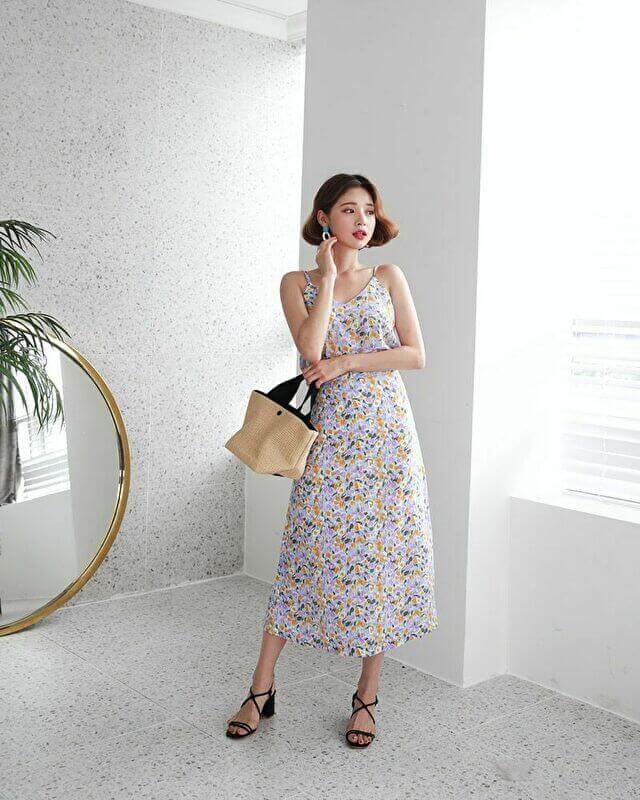 いよいよフェスシーズン到来 おすすめフェスコーデ特集