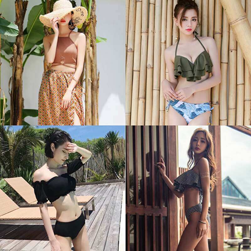 すぐに届く 即日発送してくれるおすすめ水着通販サイト6選