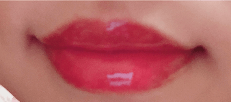 新発売 Choosyのお泊まりリップが最高におフェロ