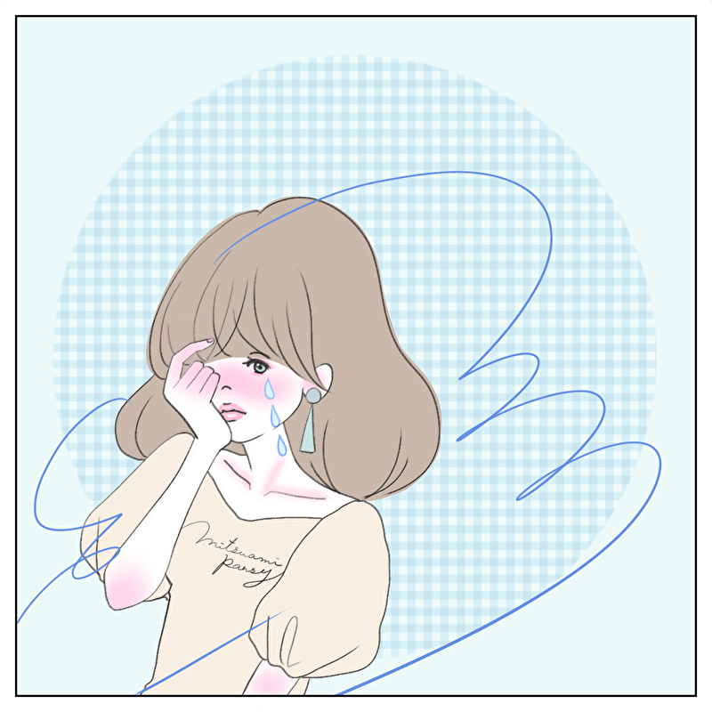 Fasme心理テスト あなたはネチネチ女子 サバサバ女子