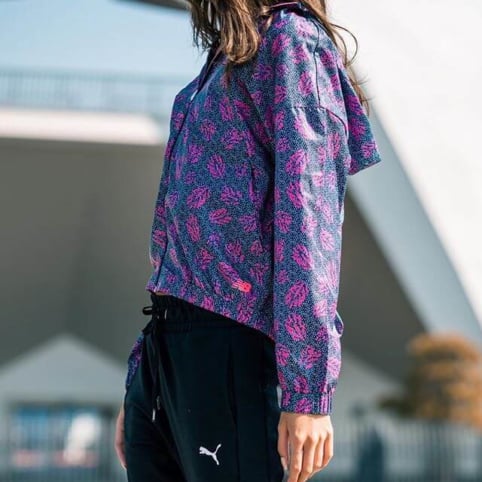 おしゃれ女子はウェアもかわいい 女の子のためのジムコーデまとめ