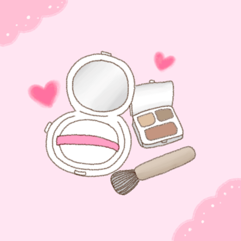 Fasme心理テスト あなたと相性の良い友達のタイプ