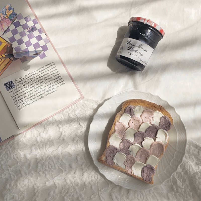 Stayhome週間に真似したい おうち女子の食パンアレンジ6選