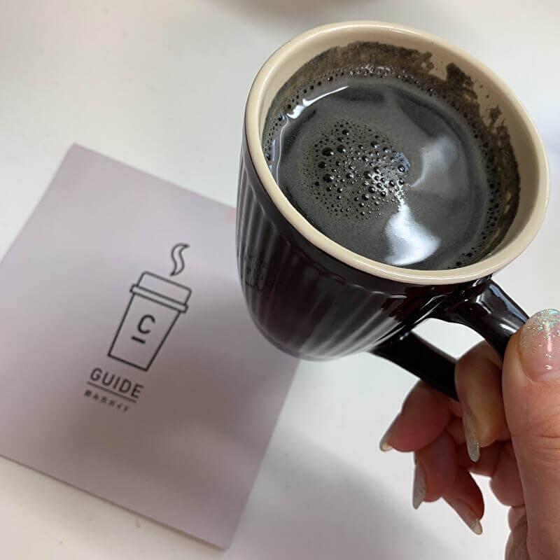 在宅ワーク中にダイエットできる 注目の チャコールコーヒー で綺麗を目指そう