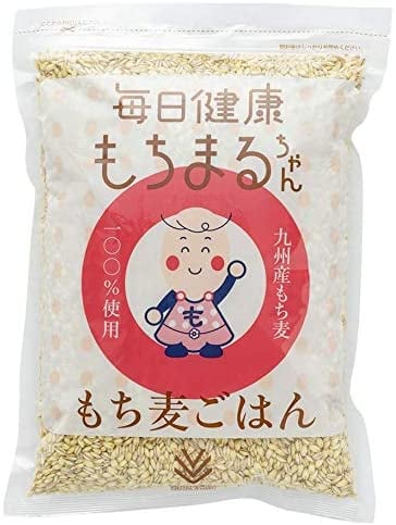 お米を食べながらダイエット もち麦の効果って お米を食べながらダイエット もち麦の効果って