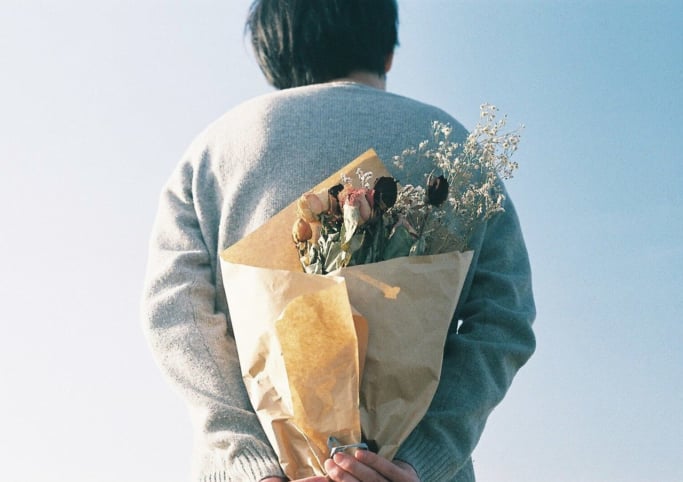 片思い 好きな人にあげるちょうどいいプレゼントって