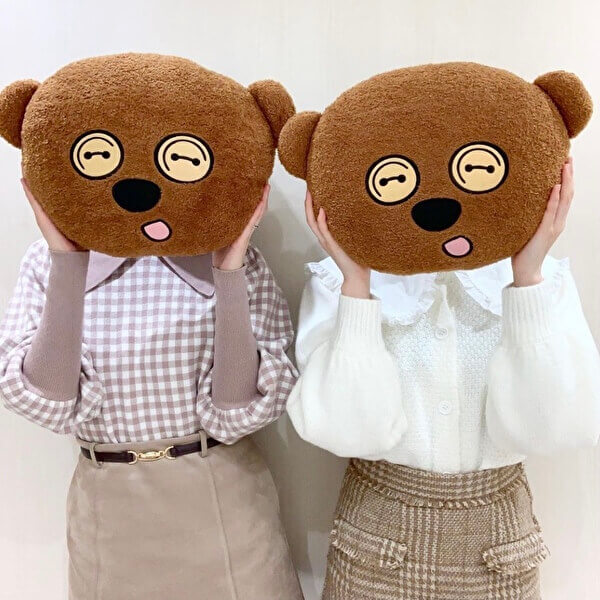 Heather ヘザー Tim ティム のコラボアイテムが可愛すぎるんです