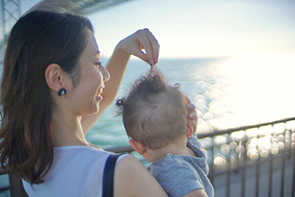 産後ダイエットに効果絶大 産後太りを解消するおすすめアイテムや方法を伝授します