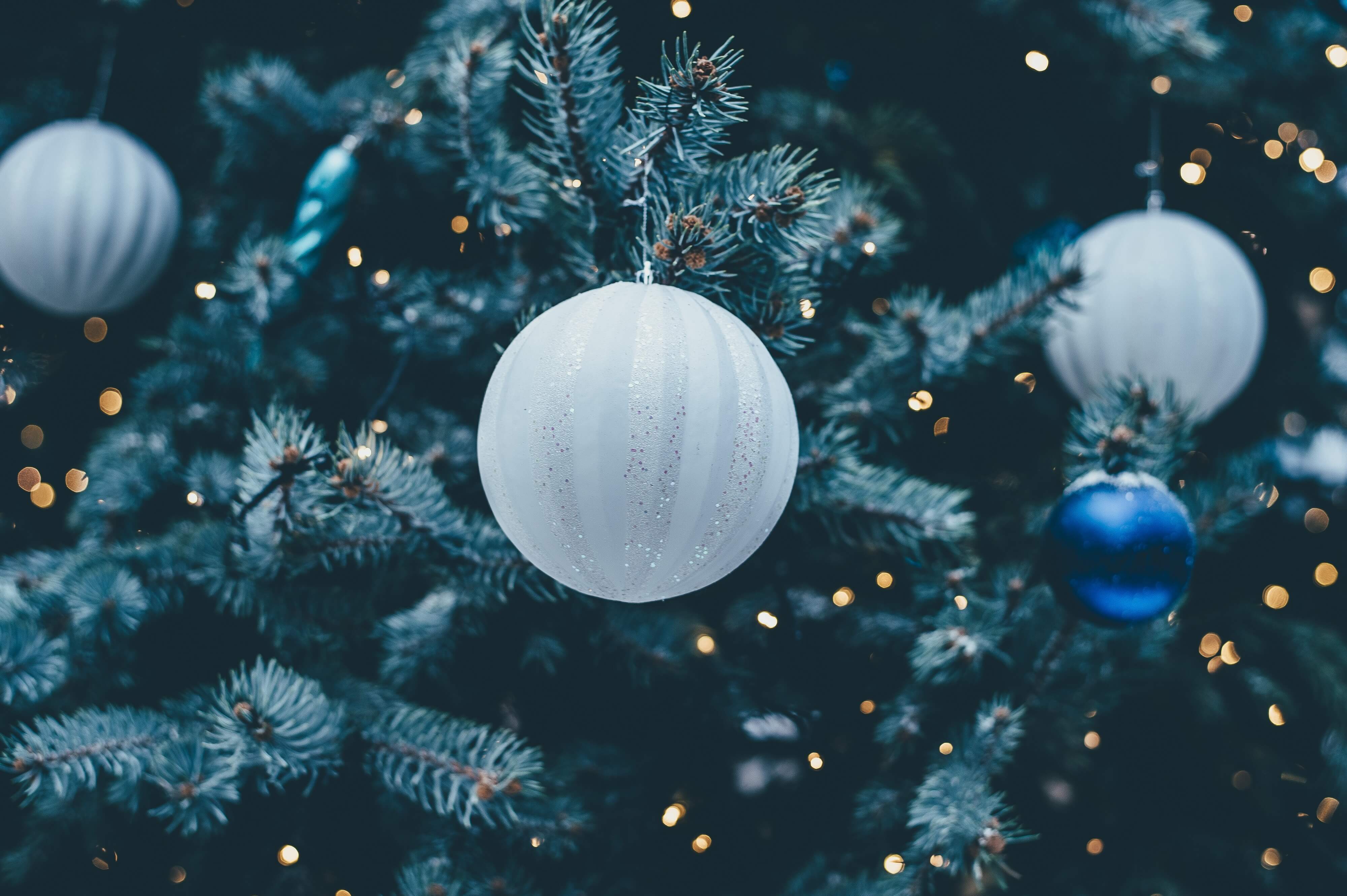 クリスマス オーナメント