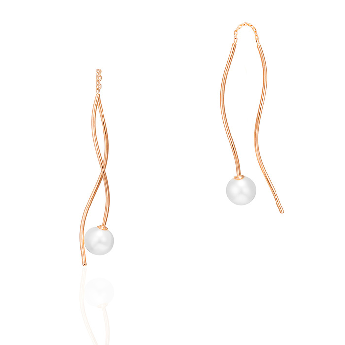 4℃ピアス/デート