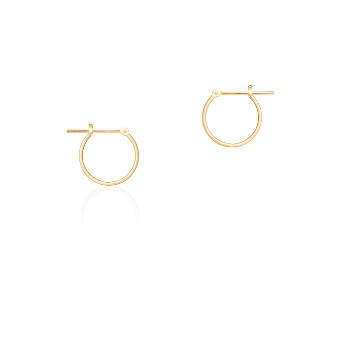 4℃ピアス