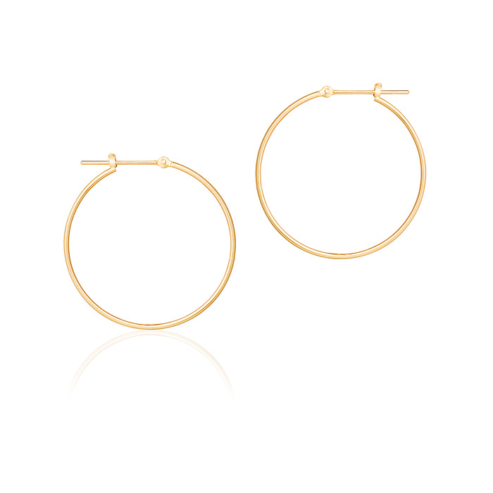 4℃ピアス