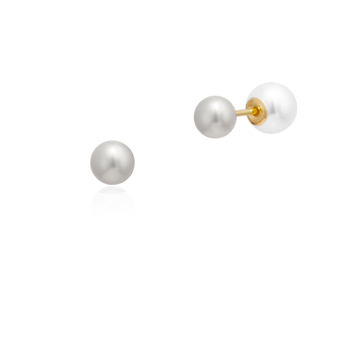4℃ピアス